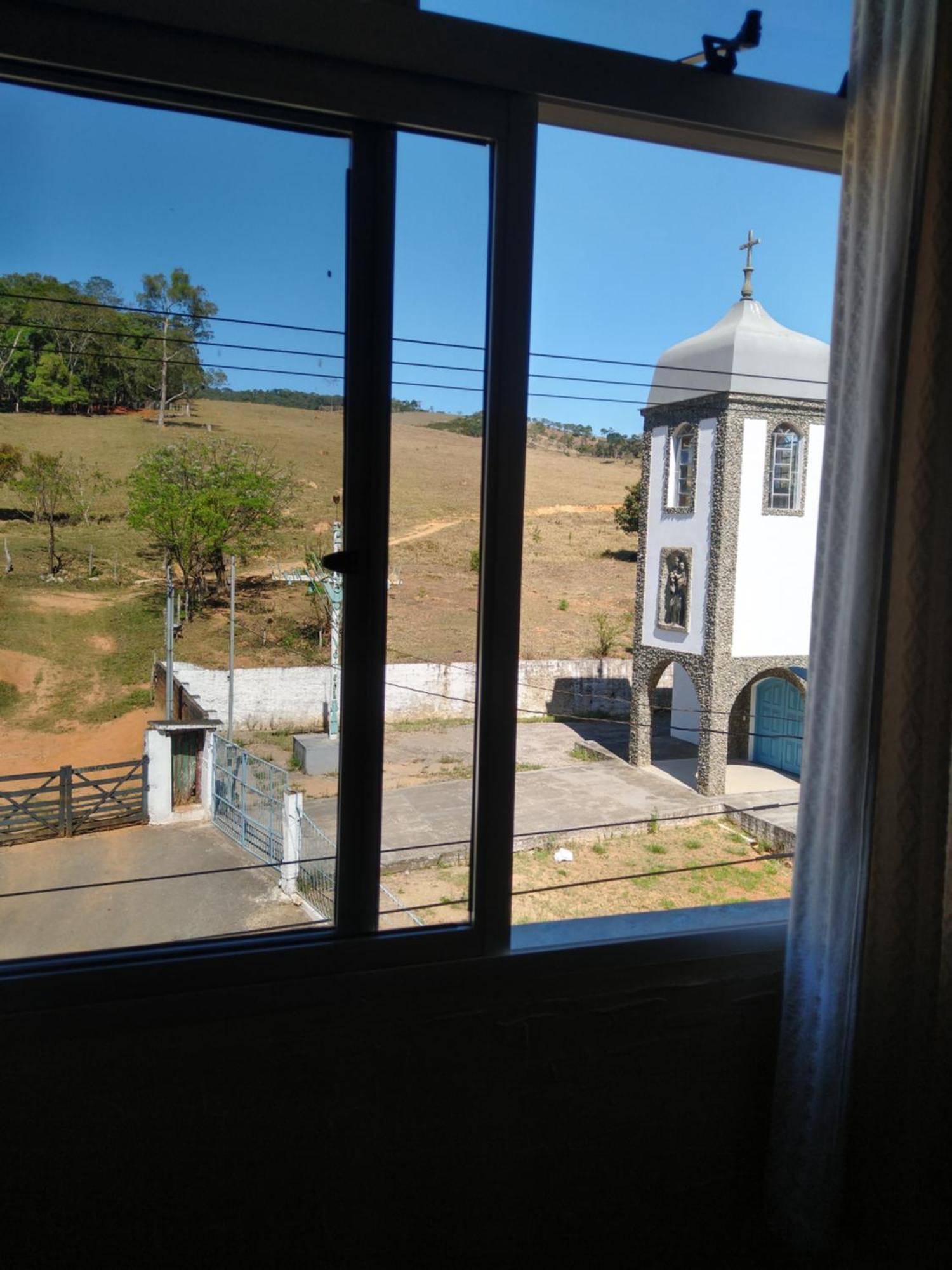 Pousada Zacarias Ouro Preto  Exterior photo